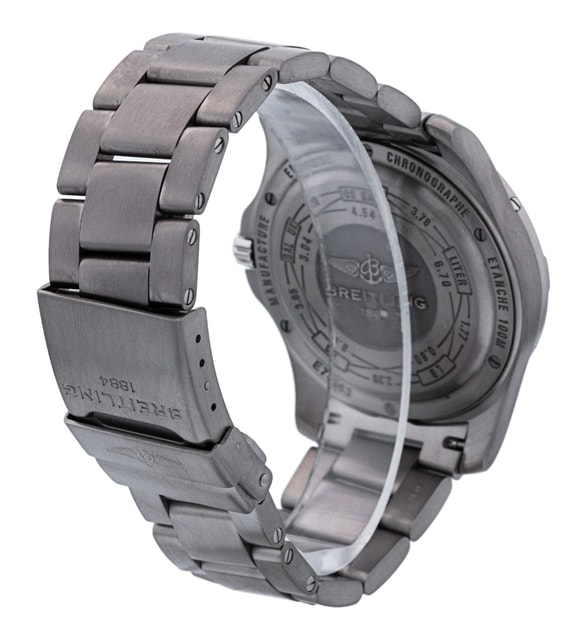 Breitling Aerospace Evo E79363 Image 3